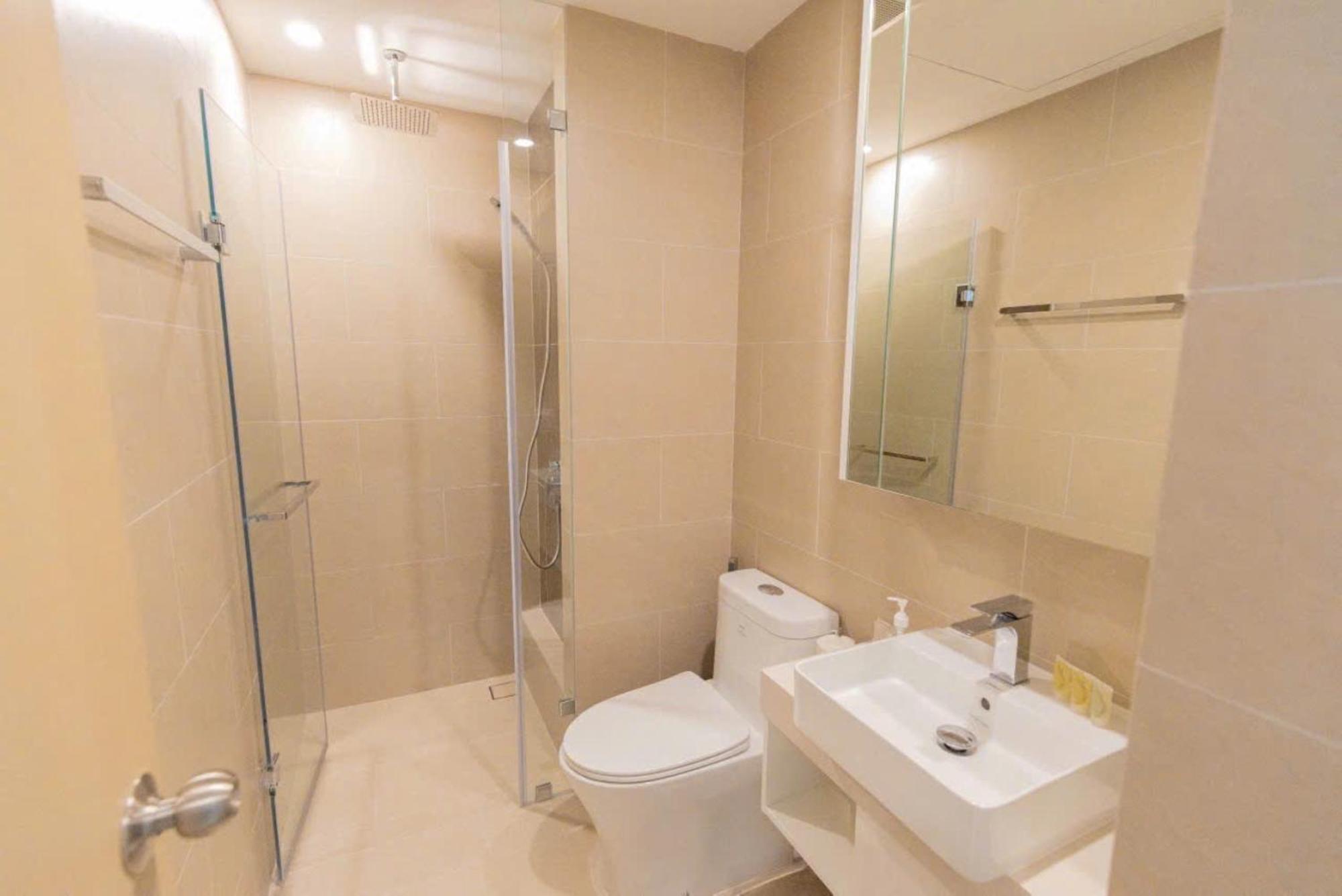 Condotel 5 Sao The Song Vung Tau - Apartment 5 Star The Song Vũng Tàu Exterior foto